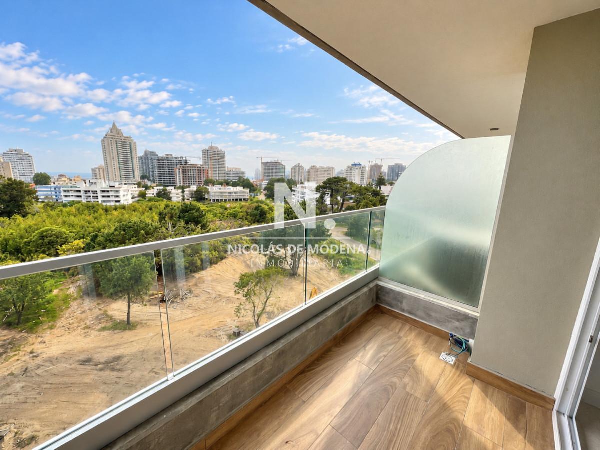 Foto de Apartamento en Brava - Punta del Este | Edificio View II de 1, imagen 4