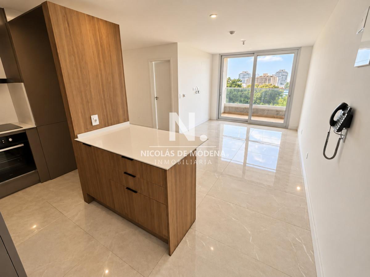 Foto de Apartamento en Brava - Punta del Este | Edificio View II de 1, imagen 2
