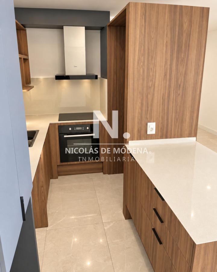 Foto de Apartamento en Brava - Punta del Este | Edificio View II de 1, imagen 1