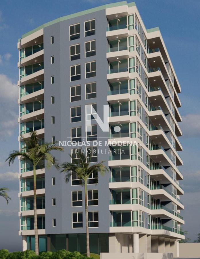 Foto de Apartamento en Brava - Punta del Este | Edificio View II de 1, imagen 5