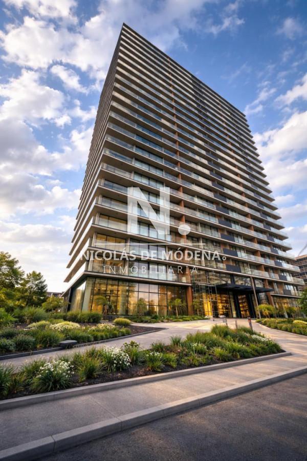 Foto de Apartamento en venta en Chiverta - Punta del Este | Torres del Este, imagen 3