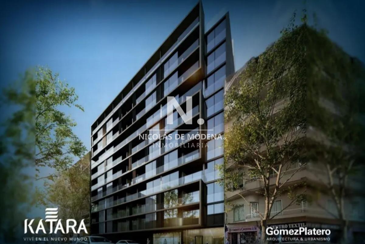 Foto de Venta Apartamento 2 dormitorios en Barrio Sur - Montevideo!, imagen 1