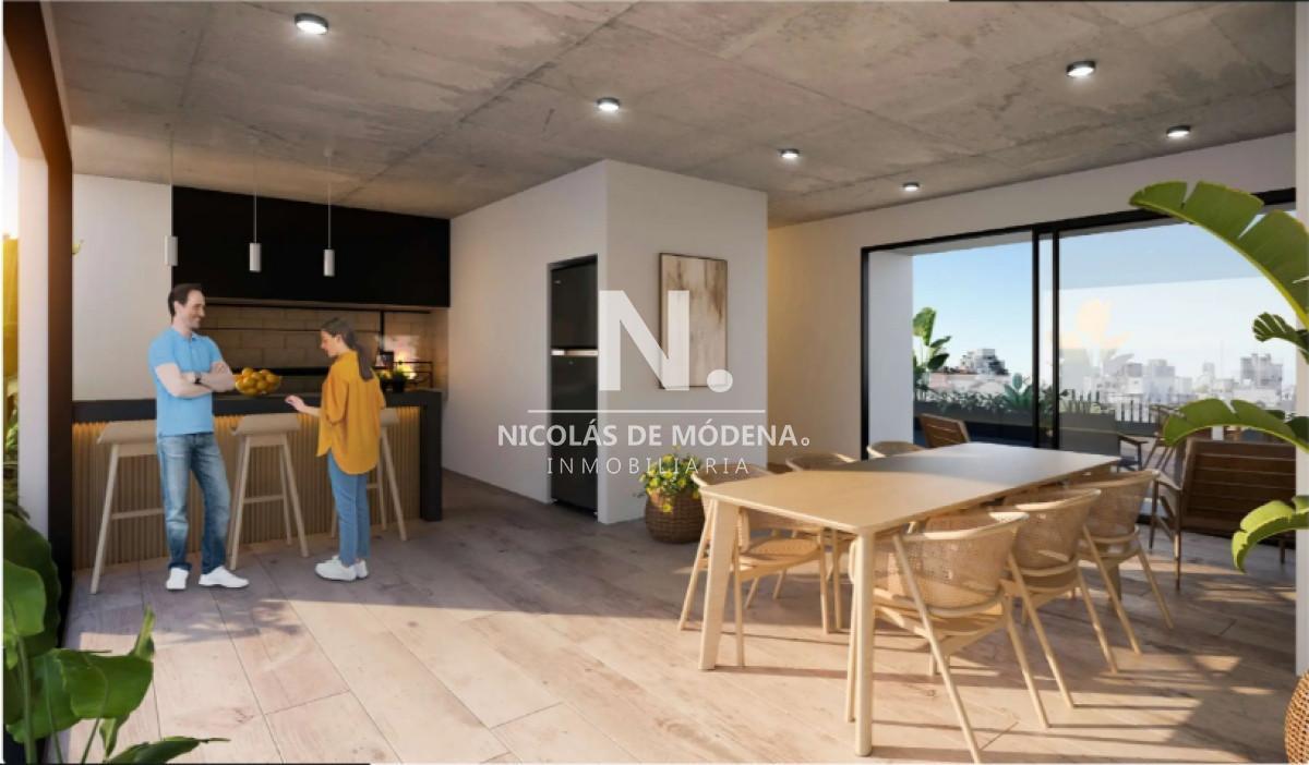 Foto de Venta Apartamento 2 dormitorios en Barrio Sur - Montevideo!, imagen 4
