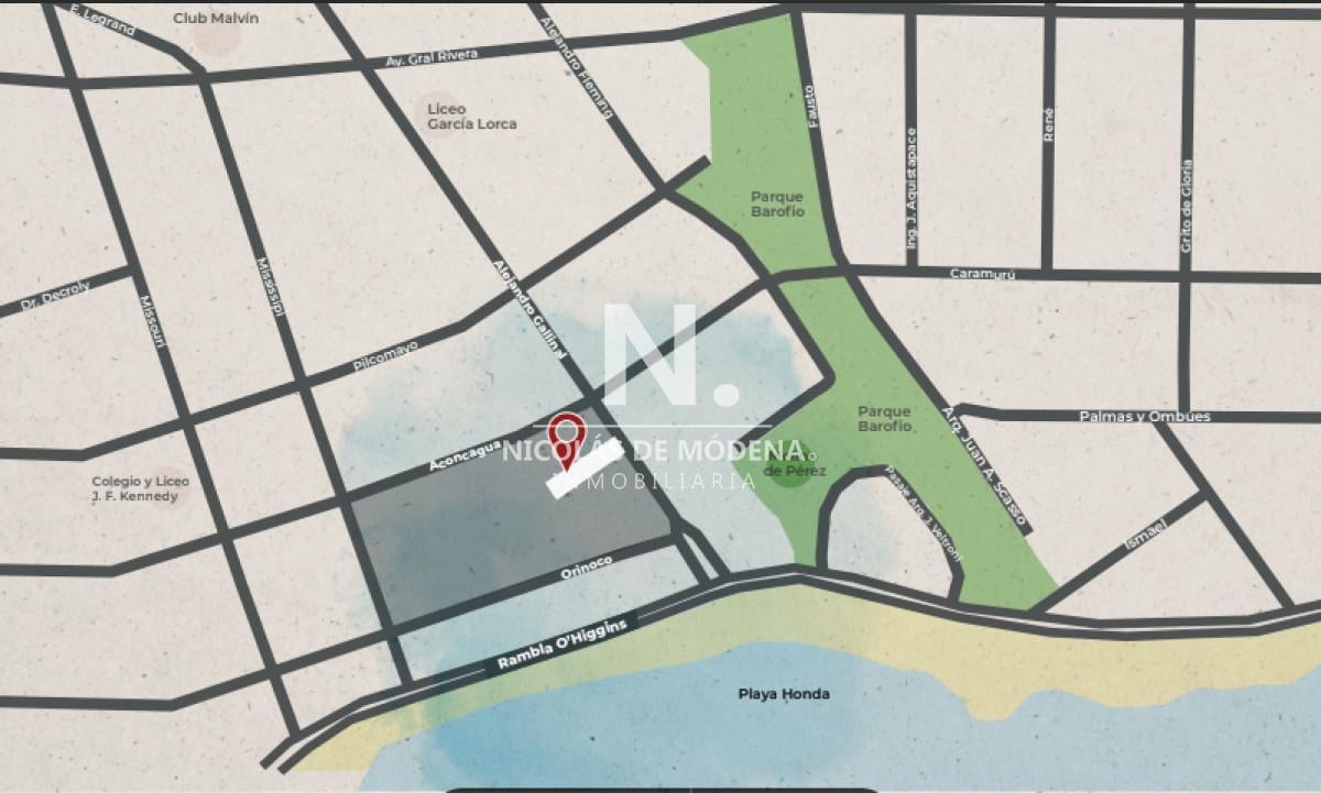 Foto de Venta Apartamento de 2 Dormitorios Proximo a Estrenar en, imagen 5