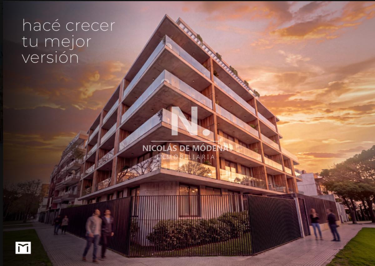 Foto de Venta Apartamento de 2 Dormitorios en Construcción en Malvin, imagen 2