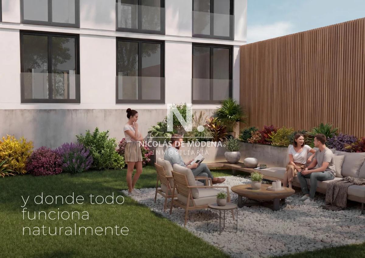 Foto de Venta Apartamento de 2 Dormitorios en Construcción en Malvin, imagen 3