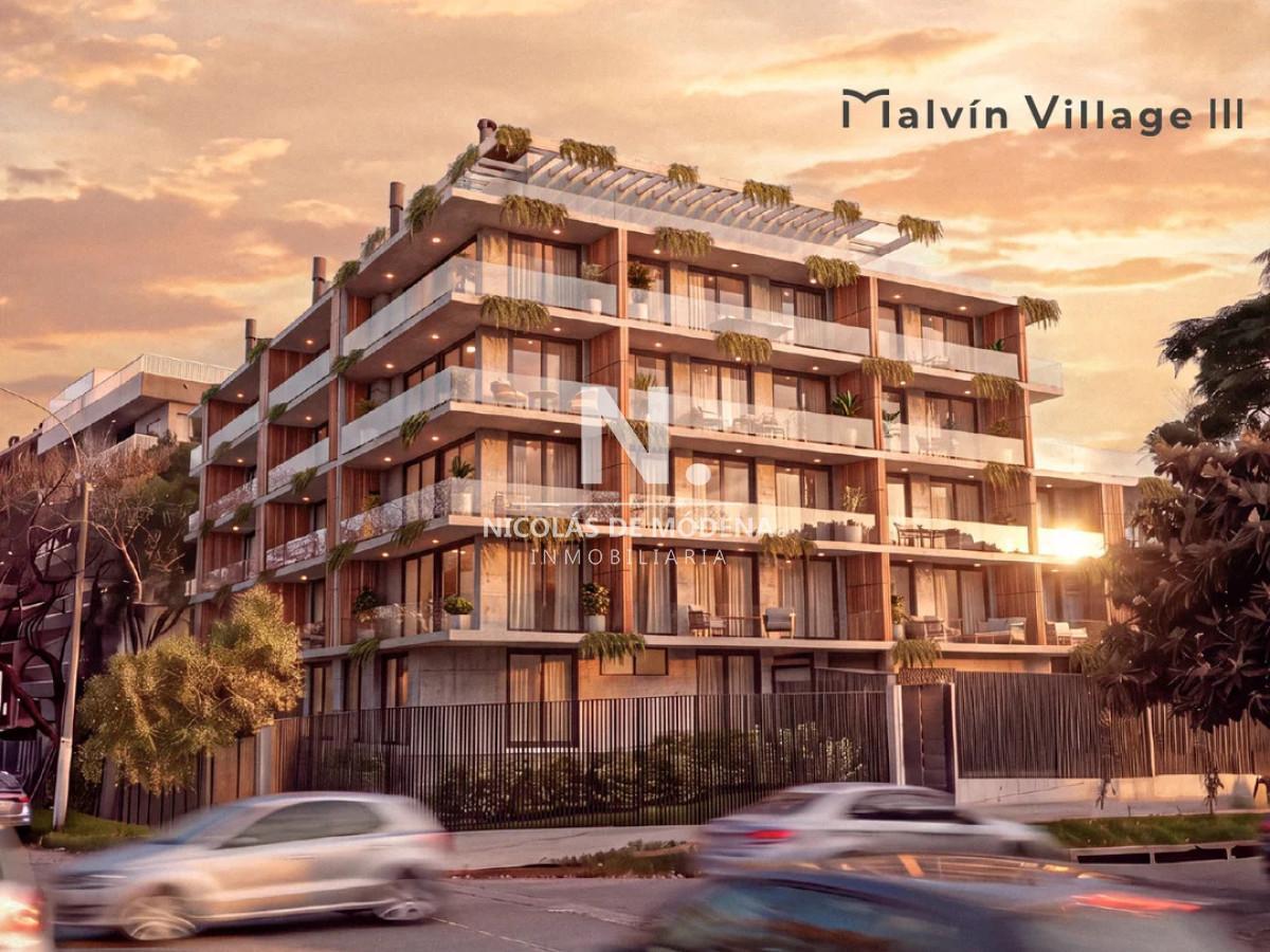 Foto de Venta Apartamento de 2 Dormitorios en Construcción en Malvin, imagen 4