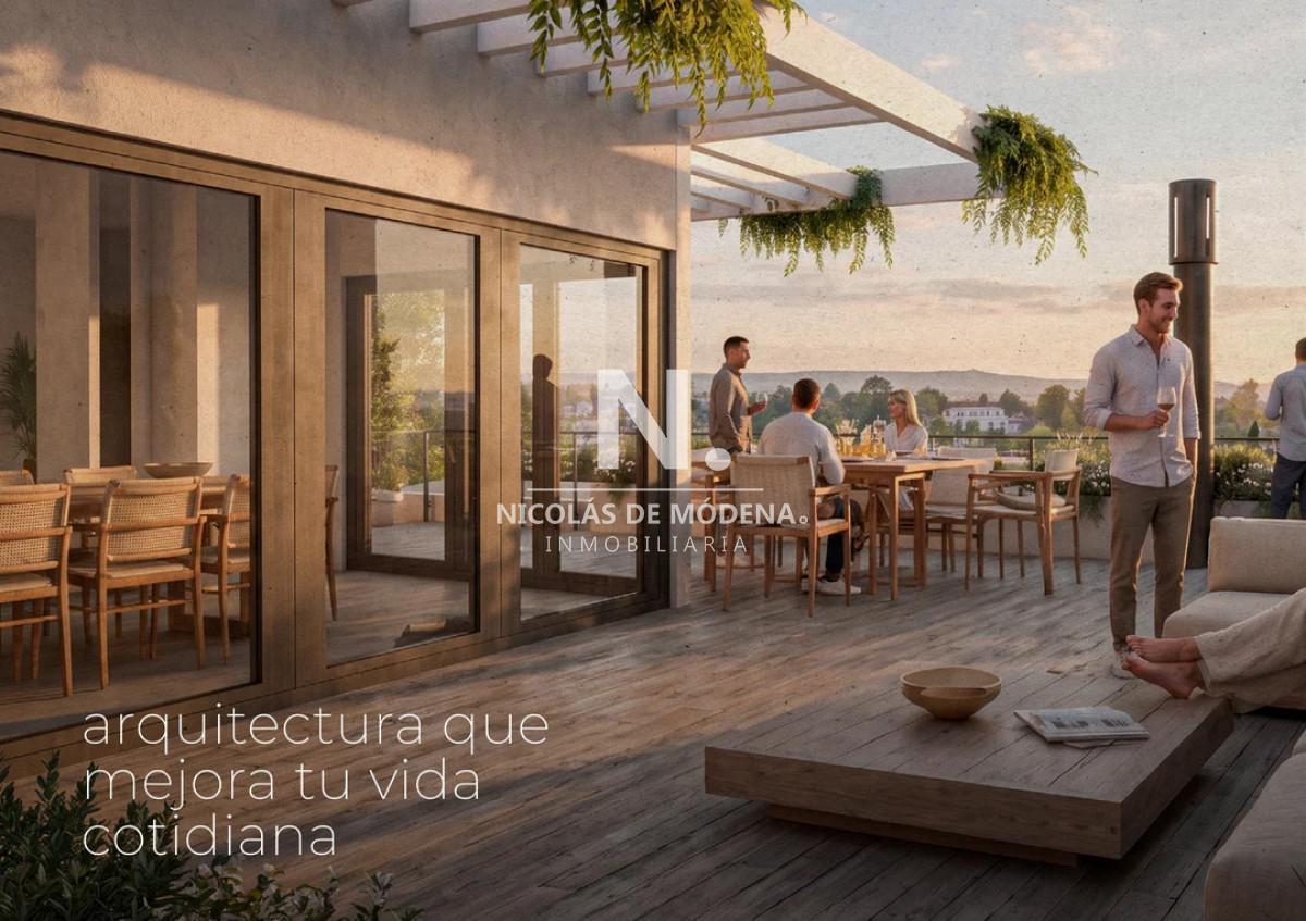 Foto de Venta Apartamento de 2 Dormitorios en Construcción en Malvin, imagen 5