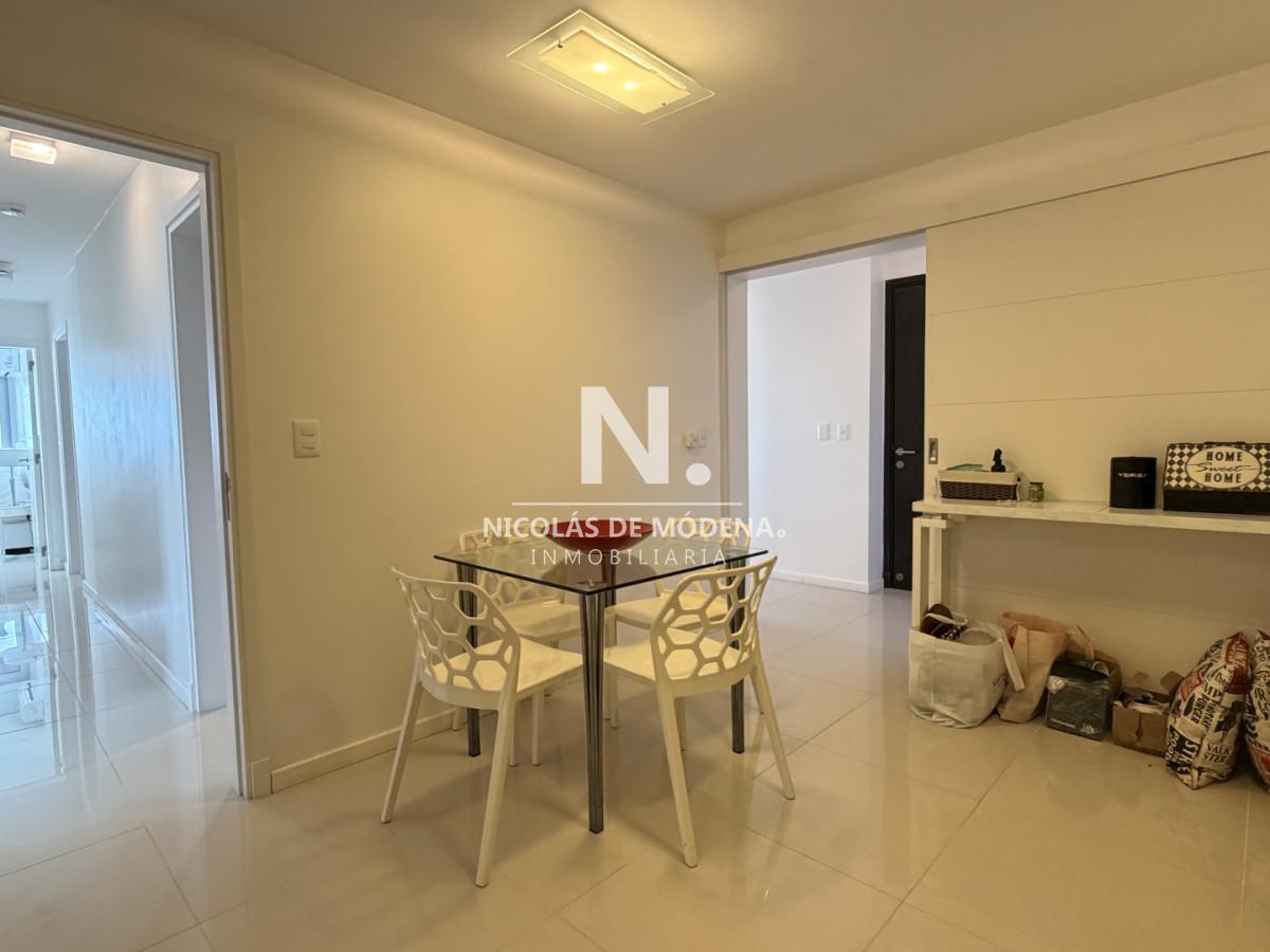 Foto de Apartamento en Icon Brava, de 3 dormirorios en venta en Punta del Este, imagen 3