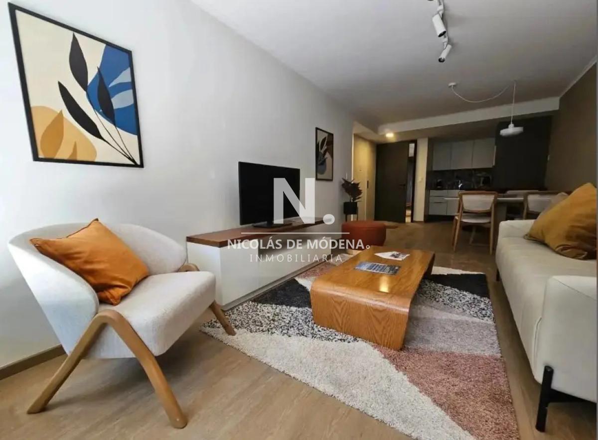Foto de Apartamento al frente Próximo a estrenar en Cordón. Montevideo, imagen 1