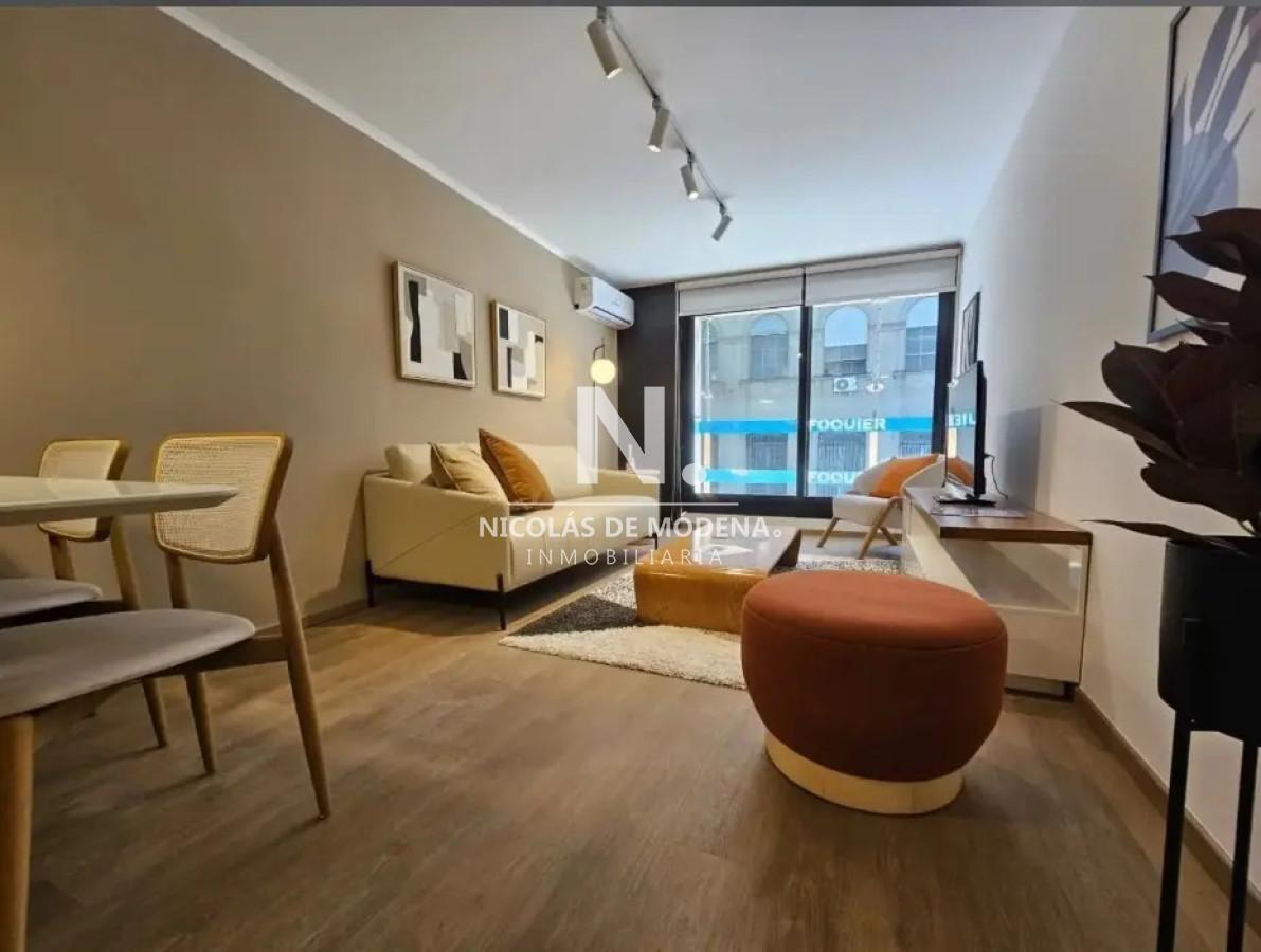 Foto de Apartamento al frente Próximo a estrenar en Cordón. Montevideo, imagen 4