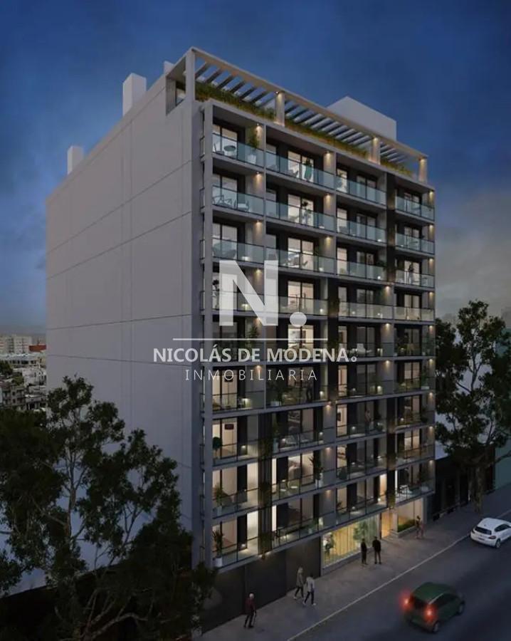 Foto de Apartamento al frente Próximo a estrenar en Cordón. Montevideo, imagen 3