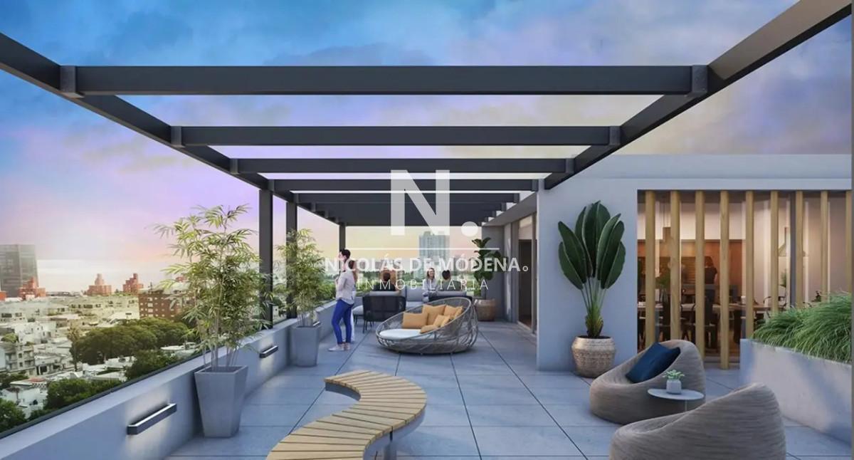Foto de Apartamento al frente Próximo a estrenar en Cordón. Montevideo, imagen 5