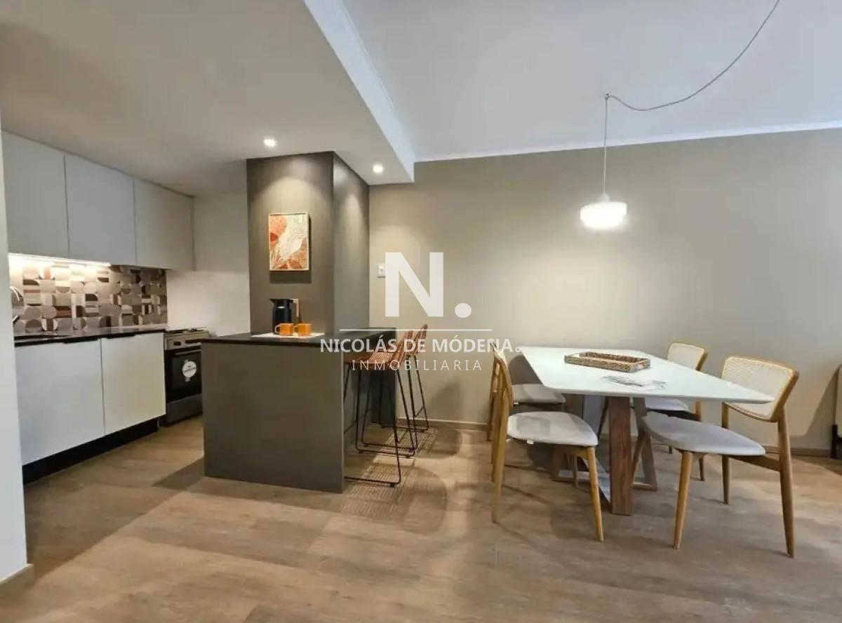 Foto de Apartamento al frente Próximo a estrenar en Cordón. Montevideo, imagen 2