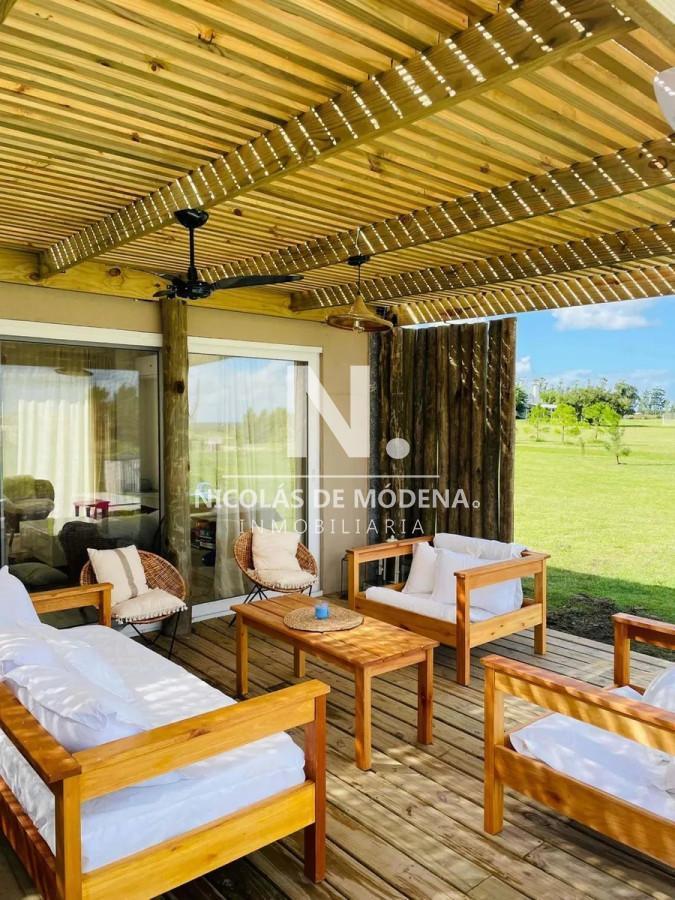 Foto de Casa 3 dormitorios en venta el quijote, imagen 5