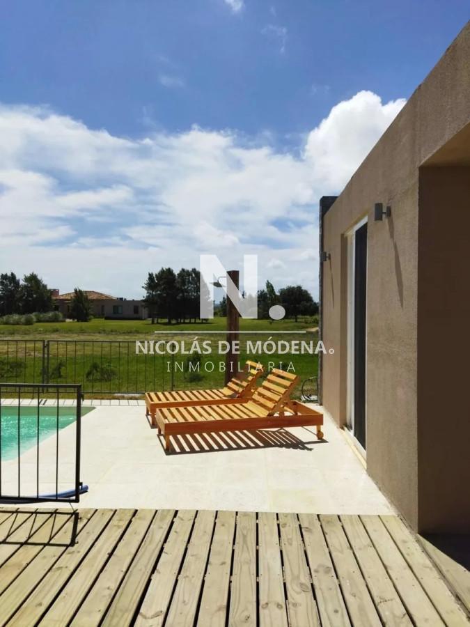 Foto de Casa 3 dormitorios en venta el quijote, imagen 4