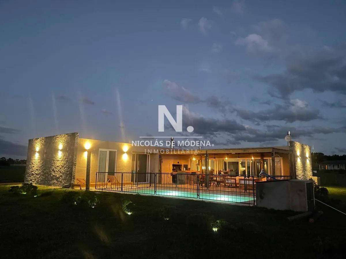 Foto de Casa 3 dormitorios en venta el quijote, imagen 2