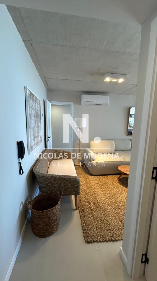 Foto de Apartamento en alquiler - Punta del Este, a pasos del mar, imagen 4