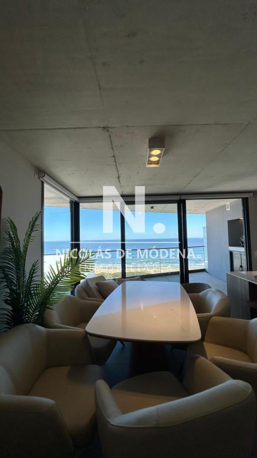 Foto de Apartamento en alquiler - Punta del Este, a pasos del mar, imagen 2