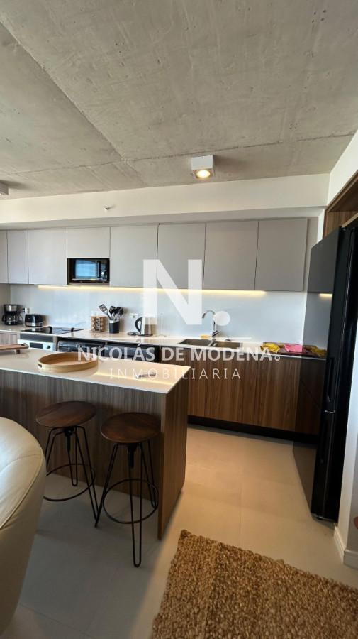 Foto de Apartamento en alquiler - Punta del Este, a pasos del mar, imagen 3