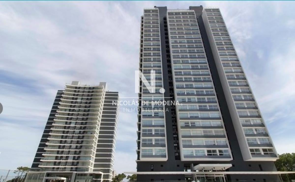 Foto de Apartamento en Punta del Este - Torre One II de 1 dormitorio con, imagen 3