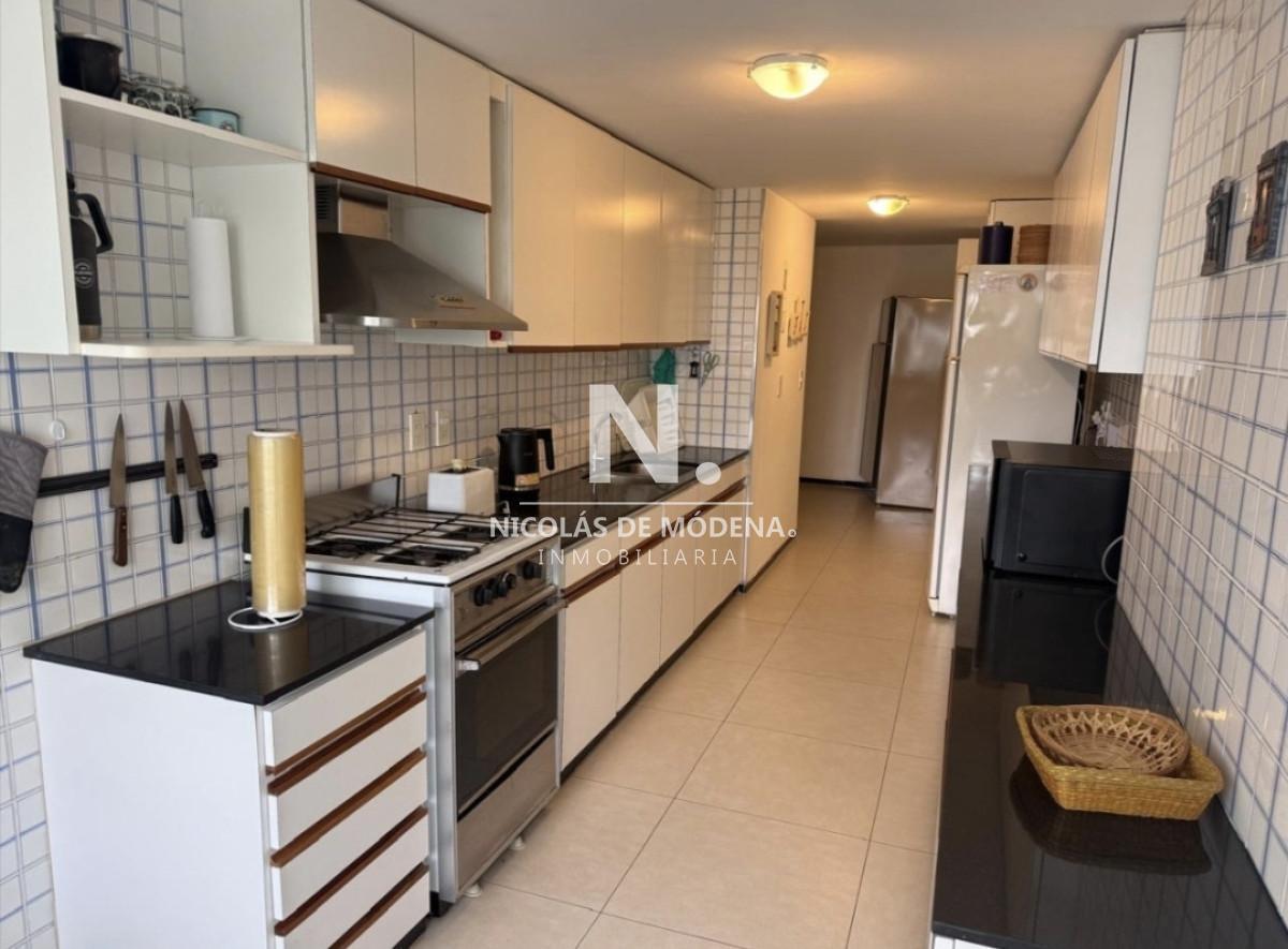 Foto de Apartamento frente al mar en Tiburón I - Playa Brava, Punta del Este de, imagen 3