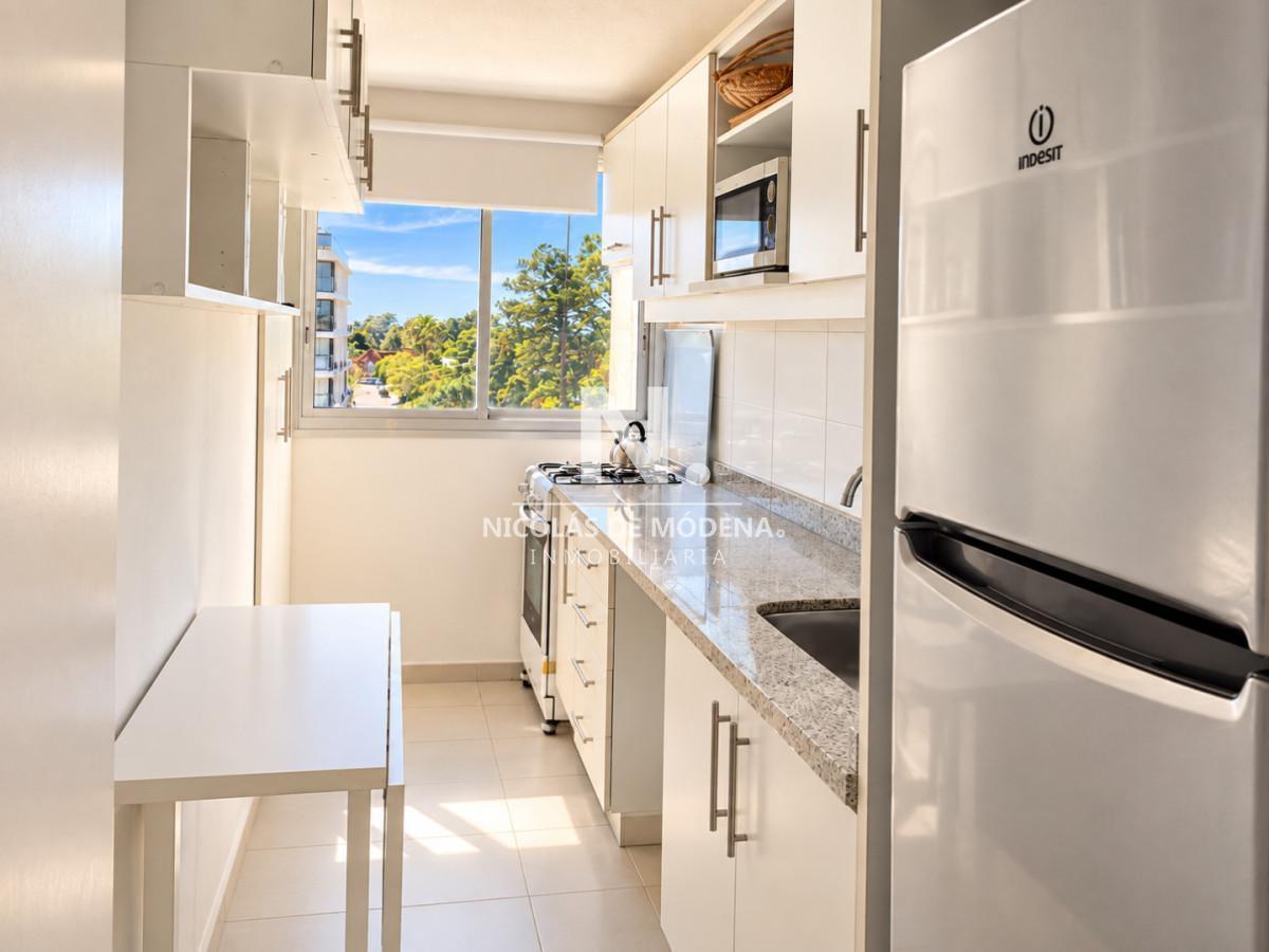 Foto de Apartamento en alquiler en Roosevelt - Punta del Este | Summer Tower, imagen 1