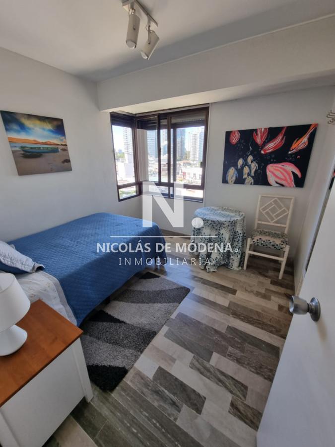 Foto de En alquiler apartamento de 3 dormitorios en Brava, Punta del Este, en, imagen 3