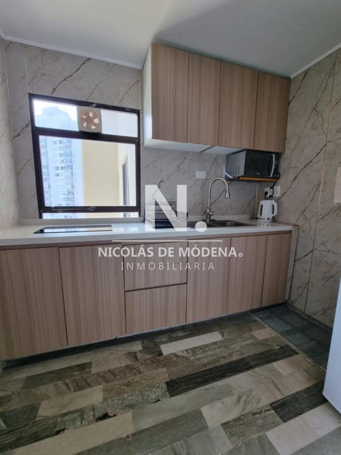 Foto de En alquiler apartamento de 3 dormitorios en Brava, Punta del Este, en, imagen 4