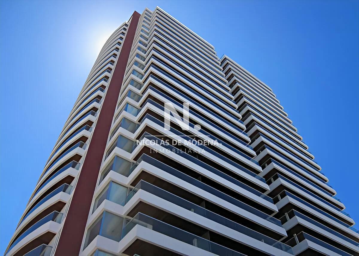 Foto de Icon Brava Tower Parada 6 de Playa Brava, Punta del Este departamento, imagen 2