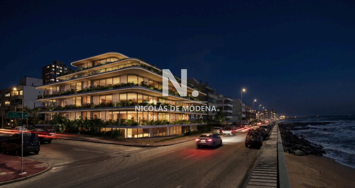 Foto de Inervios con financiacion en proyecto de Lujo en Peninsula, 2, imagen 1