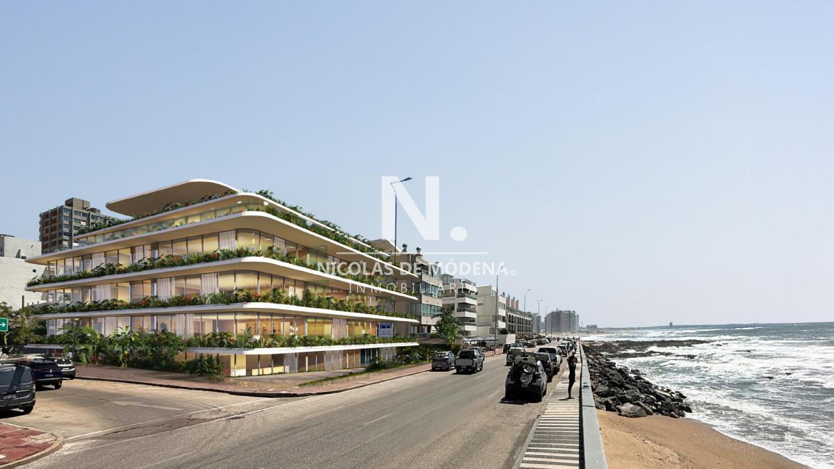 Foto de Moderno desarrollo con concepto unico en la Peninsula, Sofia del Mar, imagen 4