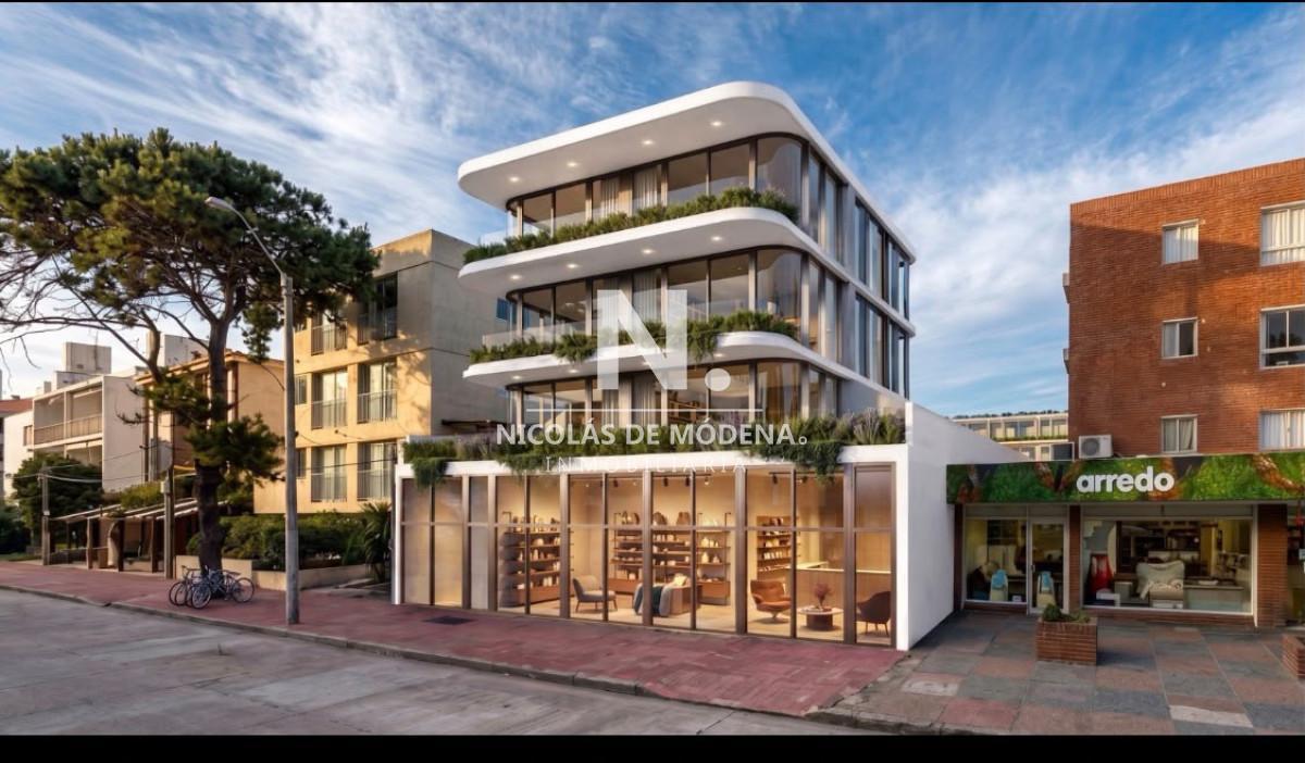 Foto de Moderno desarrollo con concepto unico en la Peninsula, Sofia del Mar, imagen 2