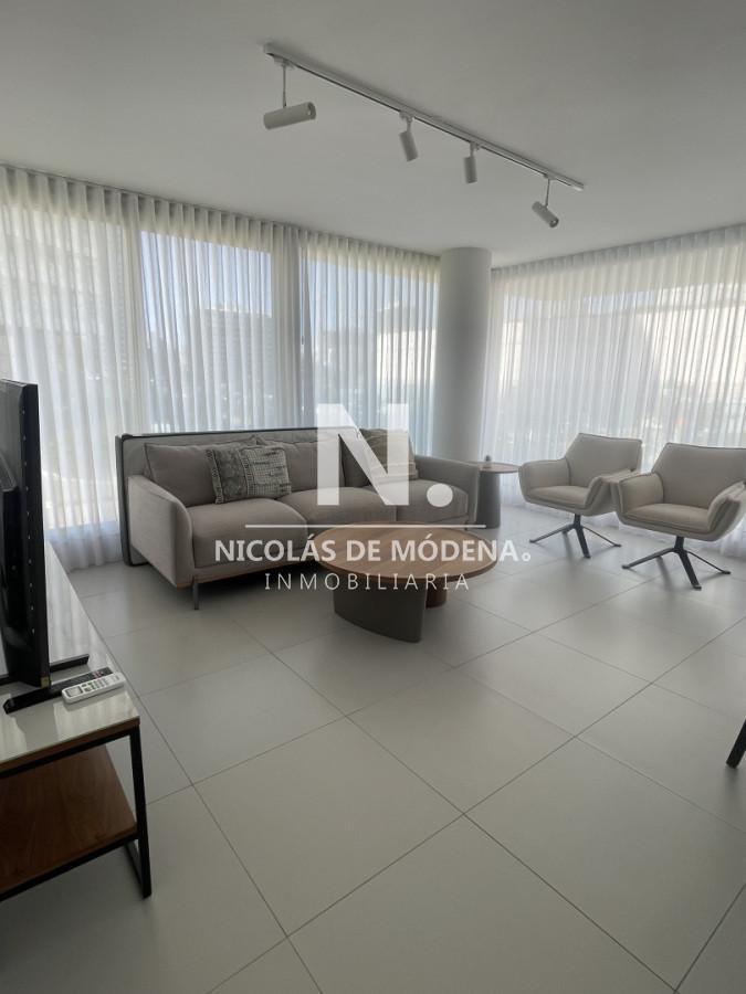 Foto de Apartamento en VENTA 2 dormitorios 2 baños, en Playa Mansa Punta del, imagen 1