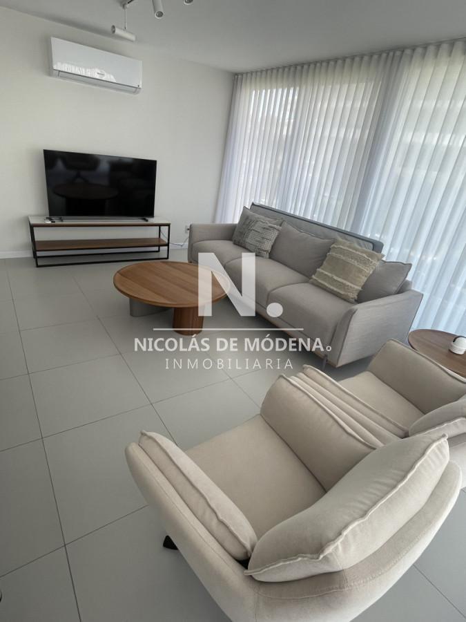 Foto de Apartamento en VENTA 2 dormitorios 2 baños, en Playa Mansa Punta del, imagen 4