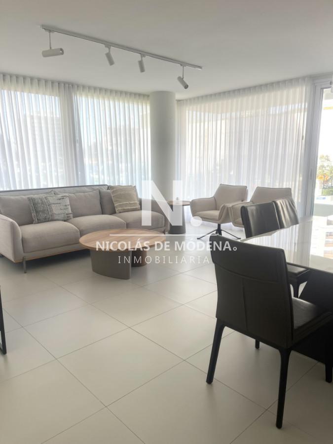 Foto de Apartamento en VENTA 2 dormitorios 2 baños, en Playa Mansa Punta del, imagen 5