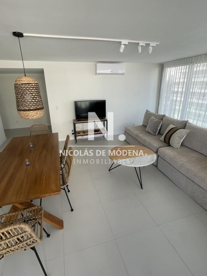 Foto de Apartamento 2 dormitorios en Punta del Este en venta, imagen 2
