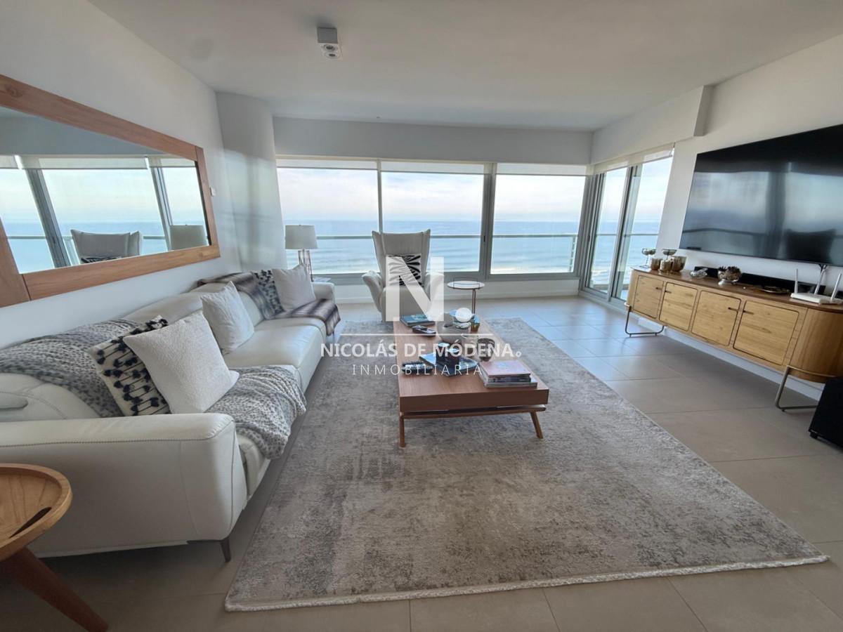 Foto de Departamento en venta en Torre LE PARC, imagen 3