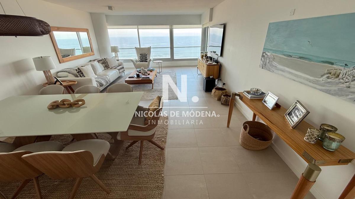 Foto de Departamento en venta en Torre LE PARC, imagen 2