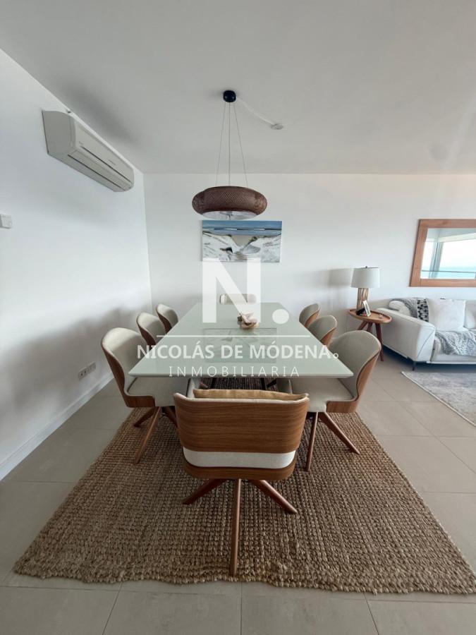 Foto de Departamento en venta en Torre LE PARC, imagen 4