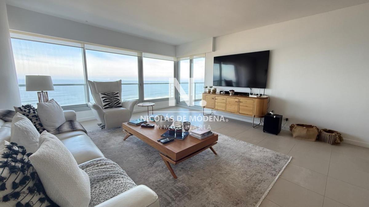 Foto de Departamento en venta en Torre LE PARC, imagen 1