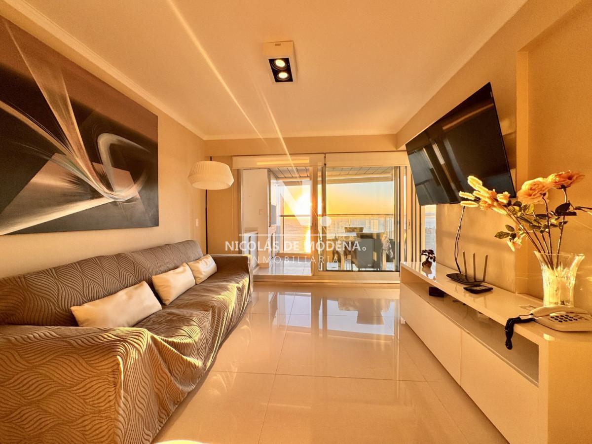 Foto de Apartamento 2 dormitorios. Playa mansa, Punta del Este., imagen 4