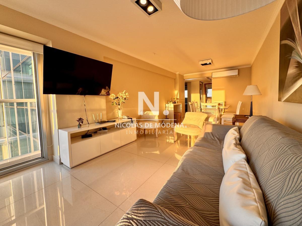Foto de Apartamento 2 dormitorios. Playa mansa, Punta del Este., imagen 5