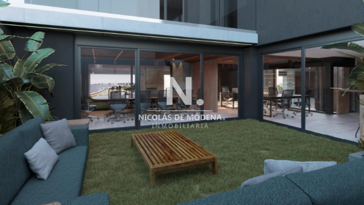 Foto de Exclusivo Penthouse de 3 dormitorios en Pocitos - Pocitos Nuevo, imagen 5