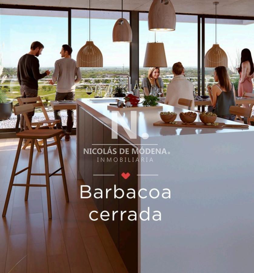 Foto de Venta Monoambiente En Obra con Excelente Ubicacion en Buceo,Montevideo., imagen 3