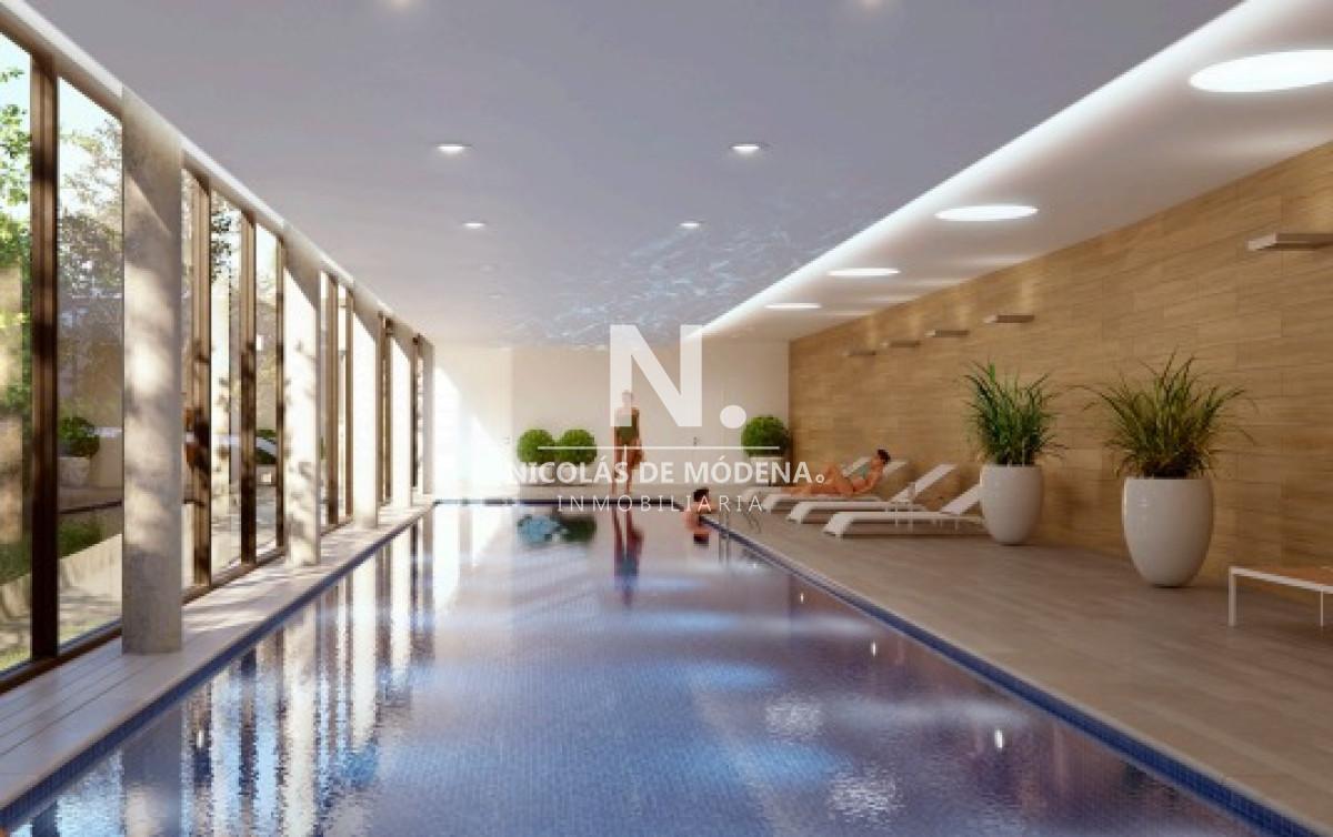 Foto de Venta Monoambiente En Obra con Excelente Ubicacion en Buceo,Montevideo., imagen 1