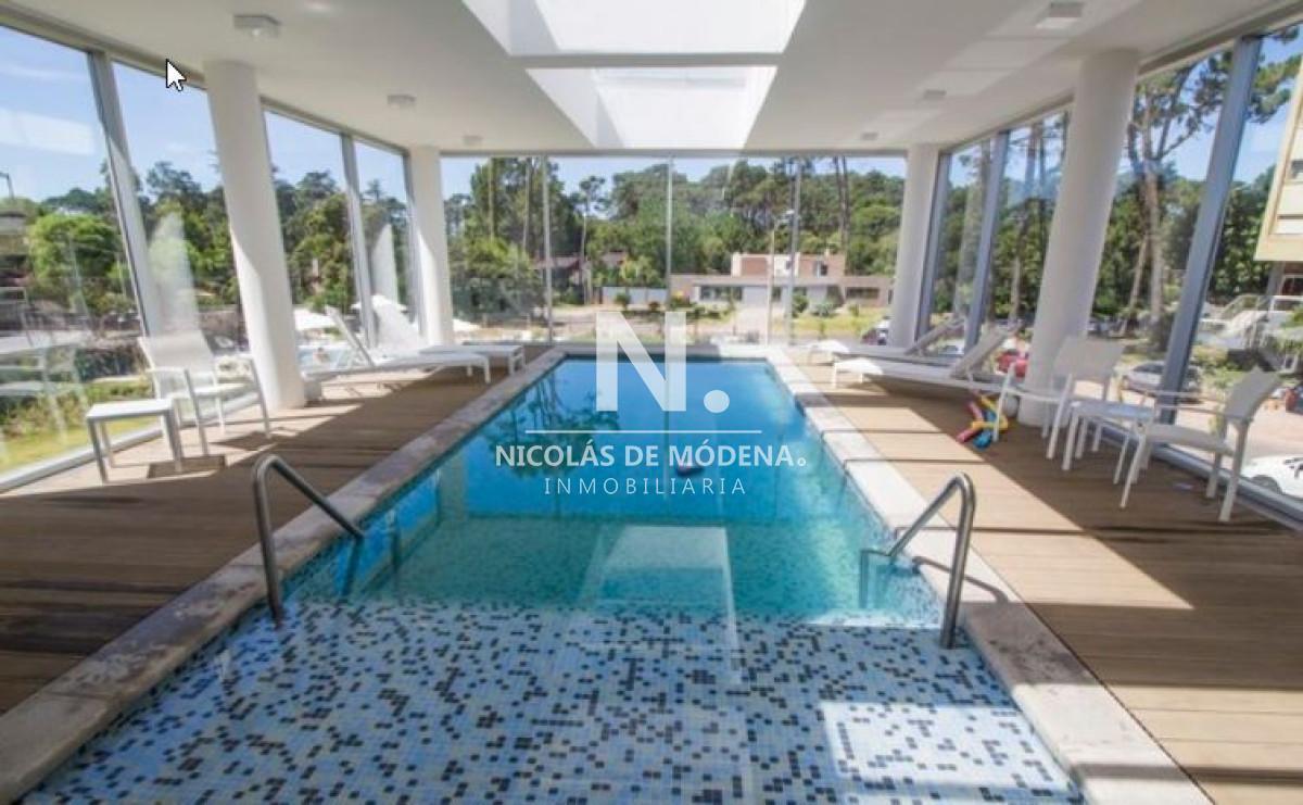 Foto de Apartamento en Roosevelt - Punta del Este de 1 dormitorio en venta, imagen 2
