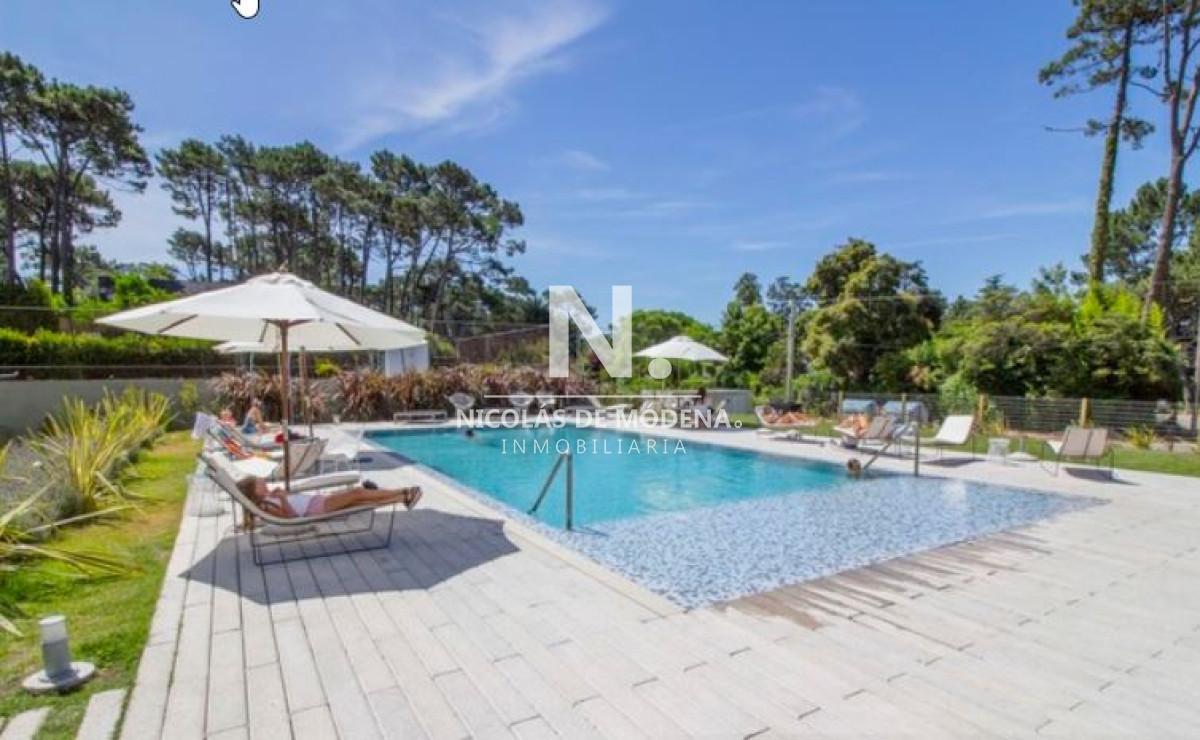 Foto de Apartamento en Roosevelt - Punta del Este de 1 dormitorio en venta, imagen 4