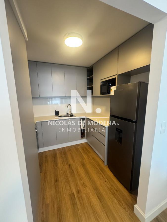 Foto de Alquiler anual en Punta del Este 1 dormitorio, imagen 5