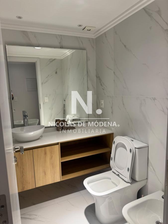 Foto de Alquiler anual en Punta del Este 1 dormitorio, imagen 4